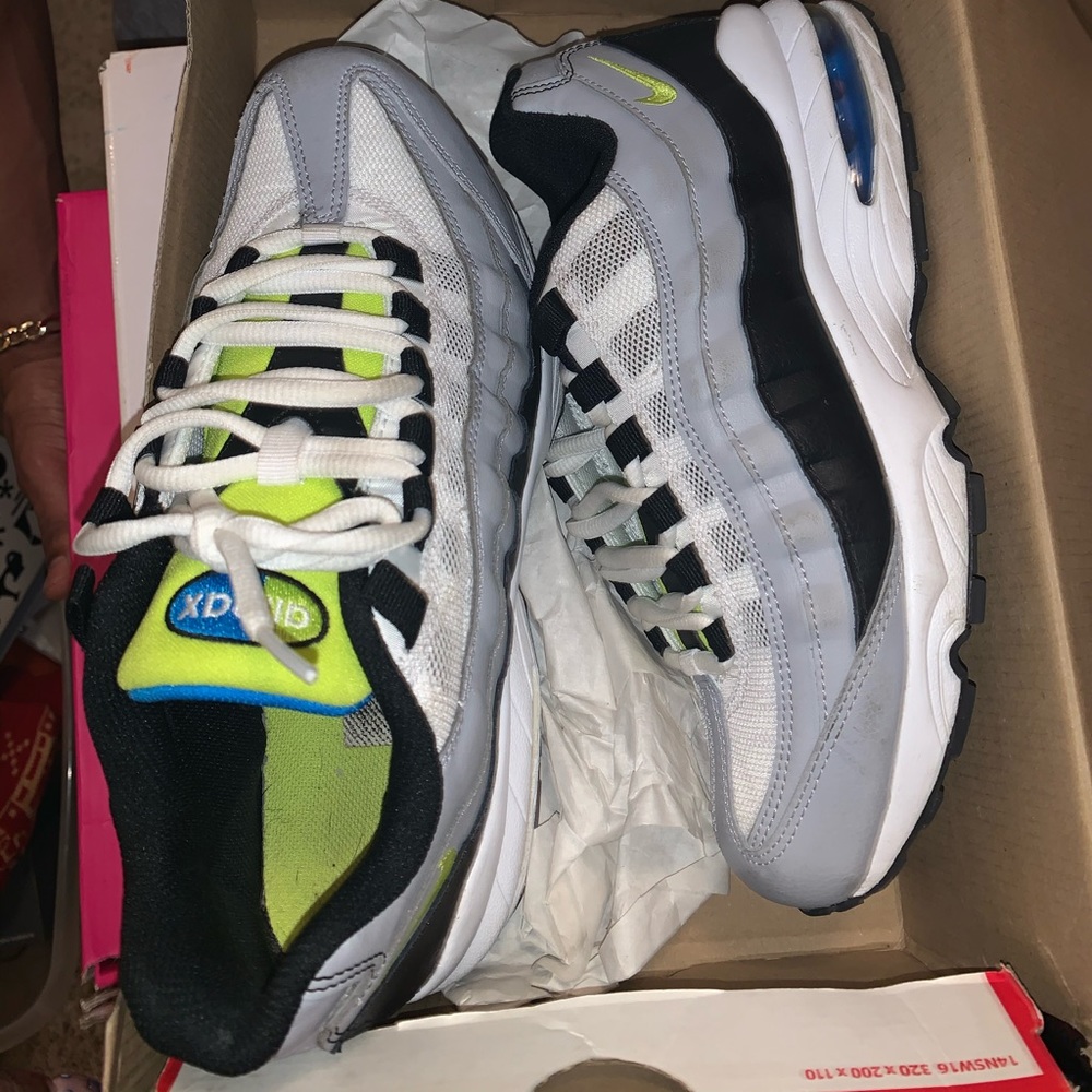 Air max 95